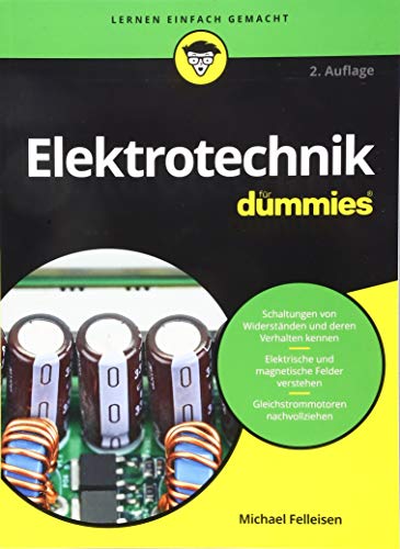 Stock image for Elektrotechnik fr Dummies for sale by medimops