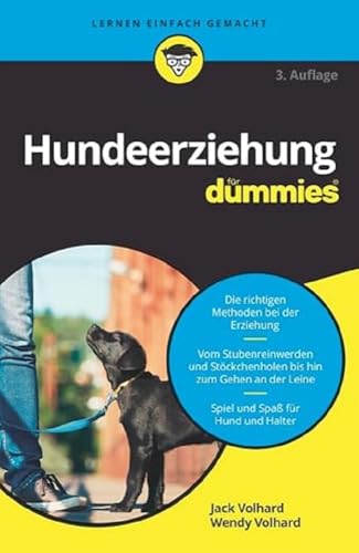 Beispielbild fr Hundeerziehung Fr Dummies zum Verkauf von Blackwell's