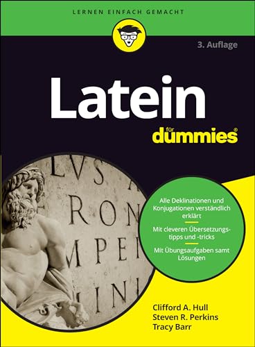 Stock image for Latein fr Dummies for sale by medimops