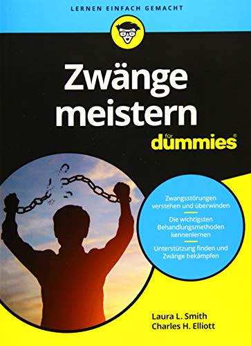 Beispielbild fr Zwnge Meistern Fr Dummies zum Verkauf von Blackwell's