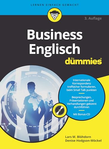Stock image for Business Englisch Fr Dummies for sale by Blackwell's
