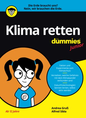 Beispielbild fr Klima Retten Fr Dummies Junior zum Verkauf von Blackwell's