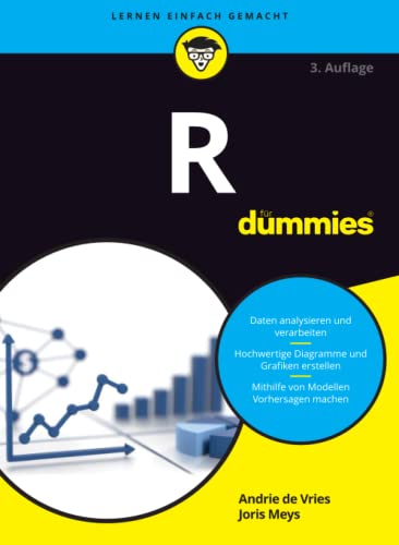 Beispielbild fr R Fr Dummies zum Verkauf von Blackwell's