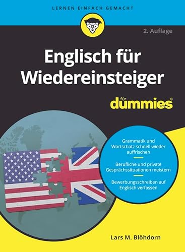 Stock image for Englisch Fr Wiedereinsteiger Fr Dummies for sale by Blackwell's