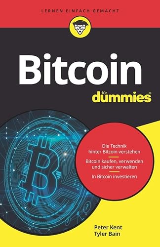 9783527720064: Bitcoin fr Dummies