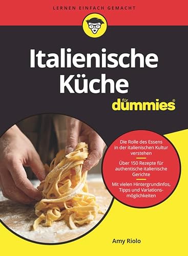 Beispielbild fr Italienische Kche Fr Dummies zum Verkauf von Blackwell's