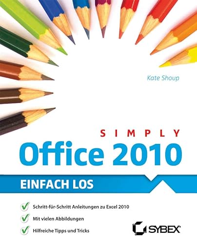 Simply Office 2010 - Kate Shoup