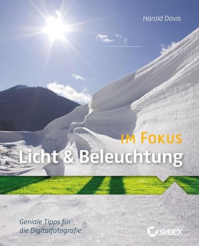Licht und Beleuchtung im Fokus (German Edition) (9783527760084) by Davis, Harold