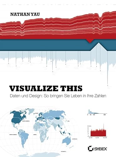 Beispielbild fr Visualize This! zum Verkauf von Blackwell's