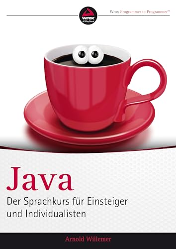 Stock image for Java: Der Sprachkurs fr Einsteiger und Individualisten for sale by medimops