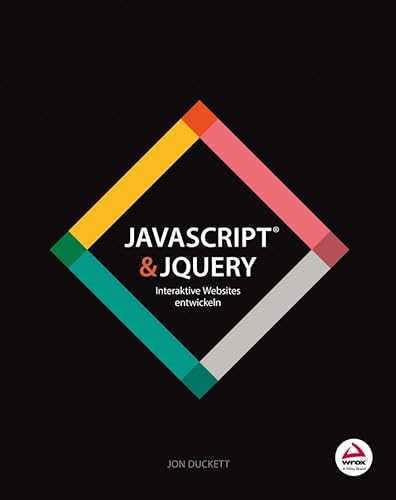 Beispielbild fr JavaScript & jQuery zum Verkauf von WorldofBooks