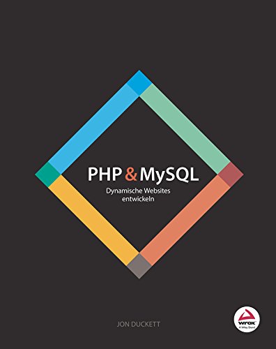 Beispielbild fr PHP &amp; MySQL zum Verkauf von Blackwell's