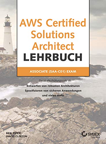 Stock image for AWS Certified Solutions Architect for sale by Blackwell's