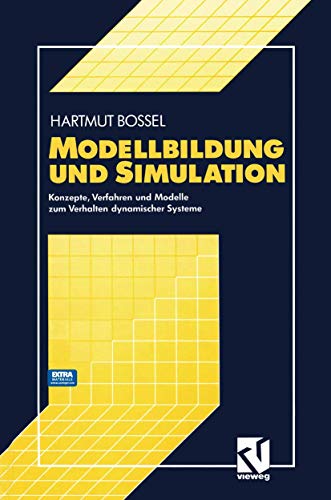 Stock image for Modellbildung und Simulation for sale by Chiron Media