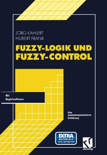 Immagine dell'editore per Fuzzy - Logik und Fuzzy - Control. : Eine anwendungsorientierte Einfhrung mit Begleitsoftware. venduto da Buchpark