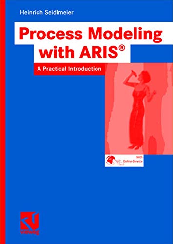 Stock image for Process Modeling with ARIS for sale by Books Puddle