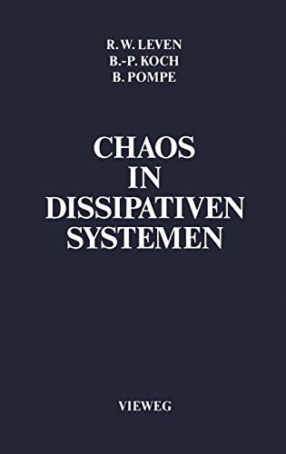 Beispielbild fr Chaos in dissipativen Systemen (German Edition) zum Verkauf von Zubal-Books, Since 1961