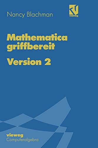 Stock image for Mathematica griffbereit. Version 2 for sale by medimops