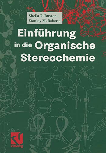 Beispielbild fr Einfhrung in die Organische Stereochemie zum Verkauf von Buchpark