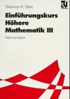 Stock image for Einfhrungskurs hhere Mathematik, Bd.3, Vektorrechnung (uni-script) for sale by medimops