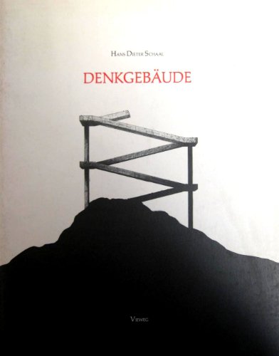 Stock image for Denkgebude. for sale by Antiquariat KAMAS