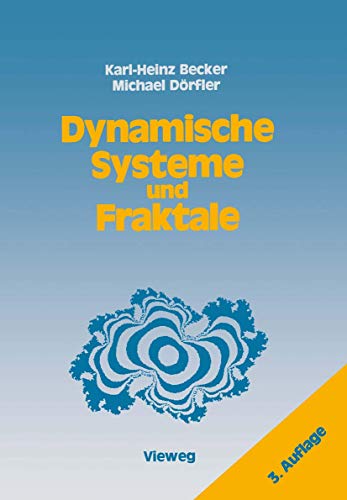 Beispielbild fr Dynamische Systeme und Fraktale. Computergraphische Experimente mit Pascal. zum Verkauf von Worpsweder Antiquariat