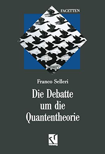 Stock image for Die Debatte um die Quantentheorie for sale by medimops