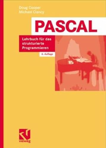 9783528543167: Pascal