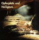 Imagen de archivo de Opferplatz und Heiligtum. Kult der Vorzeit in Norddeutschland. a la venta por dsmbooks