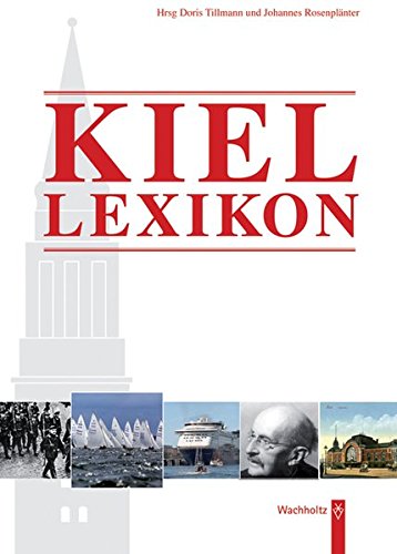 9783529025563: Kiel Lexikon