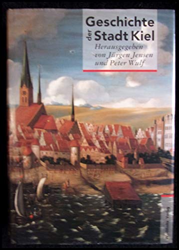 Geschichte der Stadt Kiel
