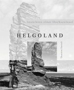 Helgoland. Ansichten einer Hochseeinsel.