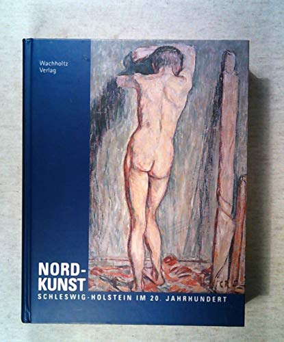 9783529027840: Nord-Kunst.