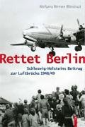 Stock image for Rettet Berlin for sale by ThriftBooks-Atlanta