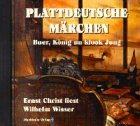 Stock image for Plattdeutsche Mrchen. CD: Buer, Knig un klook Jung for sale by medimops