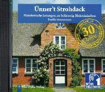 9783529047305: ' Unner't Strohdack'1. CD. Die Jubilums- CD.