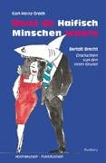 9783529047367: Wenn de Haifisch Minschen weern: Bertolt Brecht: Geschichten vun den Herrn Keuner. Hochdeutsch . Plattdtsch
