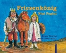 Stock image for Friesenknig Nini Popini for sale by medimops