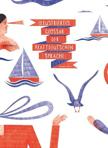 Stock image for Illustriertes Glossar der Plattdeutschen Sprache for sale by HPB Inc.