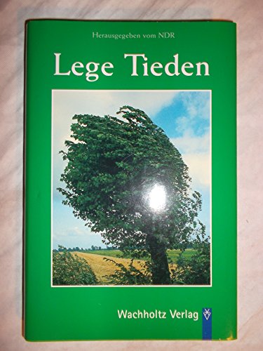 Stock image for Lege Tieden for sale by medimops