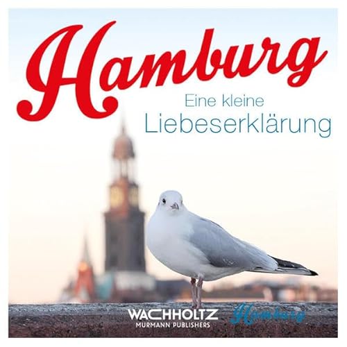 9783529051227: Hamburg: Eine kleine Liebeserklrung