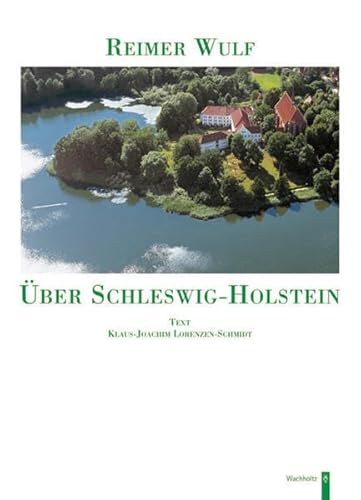 Stock image for ber Schleswig-Holstein. for sale by Bokel - Antik