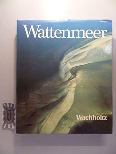 Imagen de archivo de Wattenmeer. Ein Naturraum der Niederlande, Deutschlands und Dnemarks a la venta por medimops