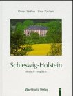 9783529053238: Schleswig-Holstein: Deutsch-Englisch