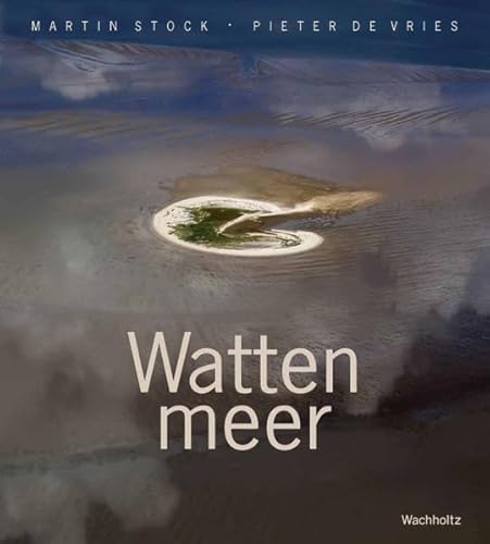 9783529053610: Wattenmeer