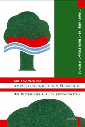Imagen de archivo de Auf dem Weg zur umweltfreundlichen Gemeinde. a la venta por Antiquariat Uwe Berg
