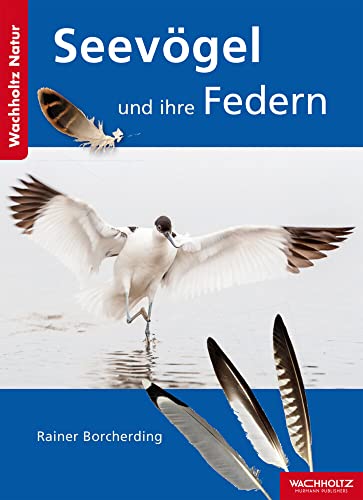 Imagen de archivo de Seevgel und ihre Federn -Language: german a la venta por GreatBookPrices