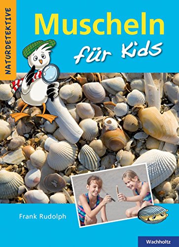 Stock image for Muscheln fr Kids for sale by medimops