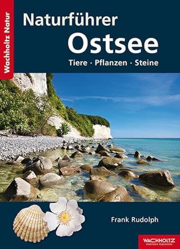 Beispielbild fr Naturfhrer Ostsee zum Verkauf von Blackwell's