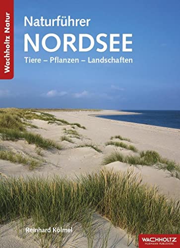 Stock image for Naturfhrer Nordsee -Language: german for sale by GreatBookPrices